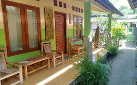 Izzi Homestay